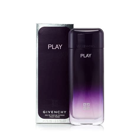 play givenchy|givenchy play for women.